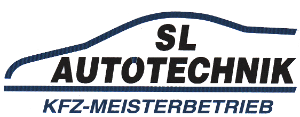 SL Autotechnik KFZ-Meisterbetrieb in Dahlenburg Logo